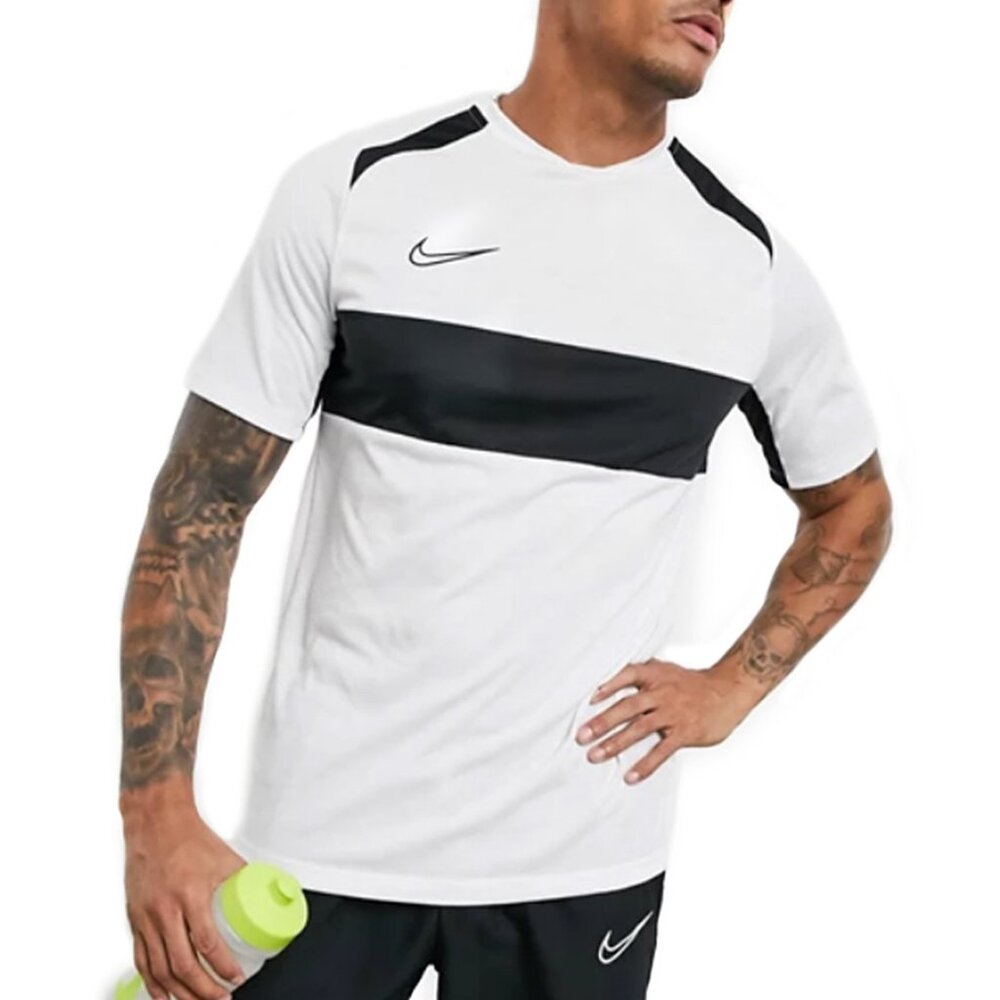 Nike Football academy chest stripe New